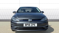 Volkswagen Golf 1.5 TSI EVO SE [Nav] 5dr DSG Petrol Hatchback